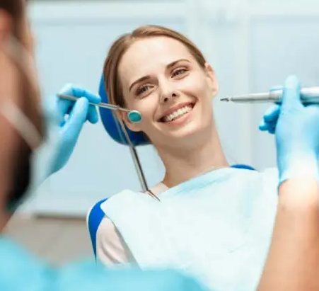 Brilliant Smiles: Unveiling the Magic of Teeth Whitening