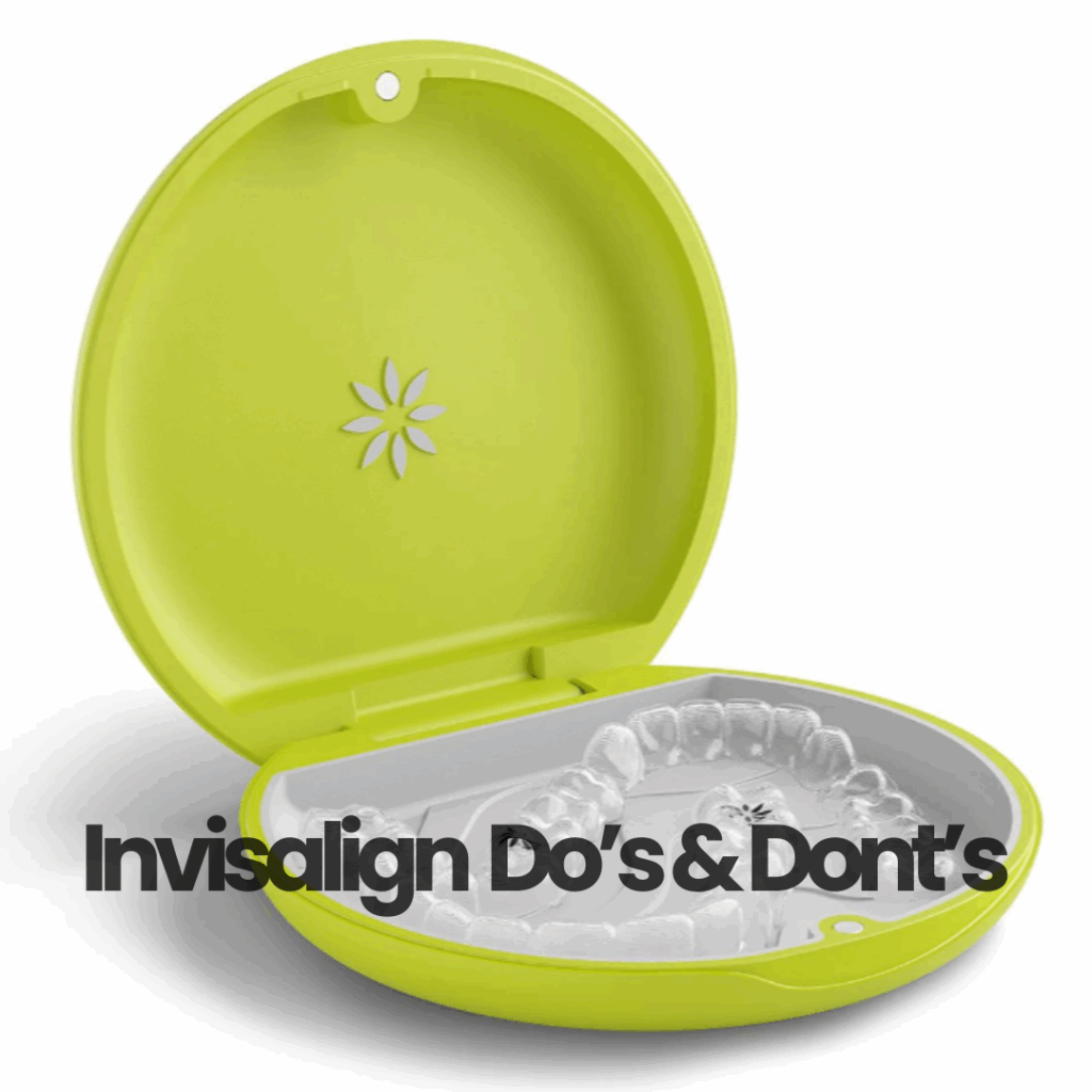 Invisalign Vs Braces, make an informed decision