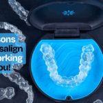 10 reasons while Invisalign is not working for you