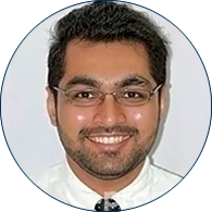 Dr. Keyur Mehta