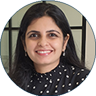 Dr. Shagun Verma