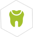 Cosmetic Fillings - Tooth Colored Fillings
